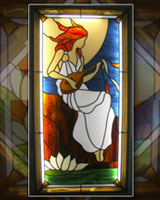 Stained Glass