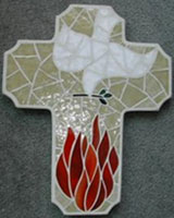Handmade Stained Glass