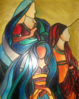 Stained Glass