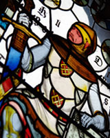Stained Glass Cardiff