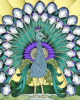 Stained Glass Items