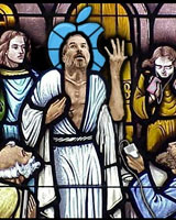 Stained Glass Jobs