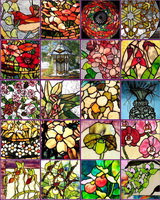 Stained Glass